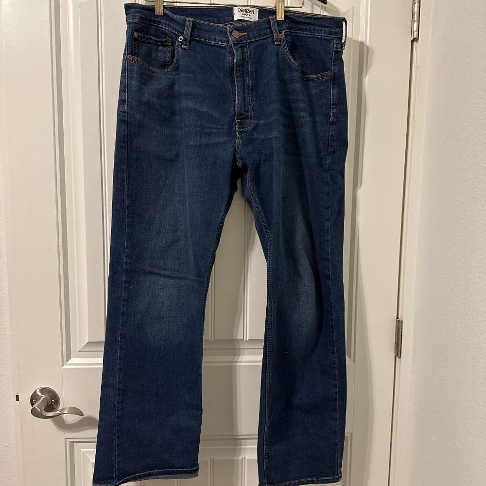 Levi’s Denizen Men’s Jeans